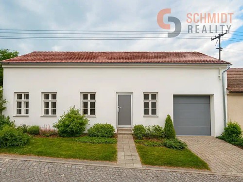 Prodej domu 180 m², pozemek 315 m²