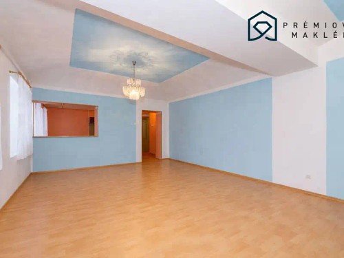 Prodej domu 200 m², pozemek 485 m²