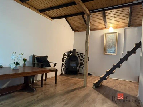 Prodej chaty 37 m², pozemek 37 m²