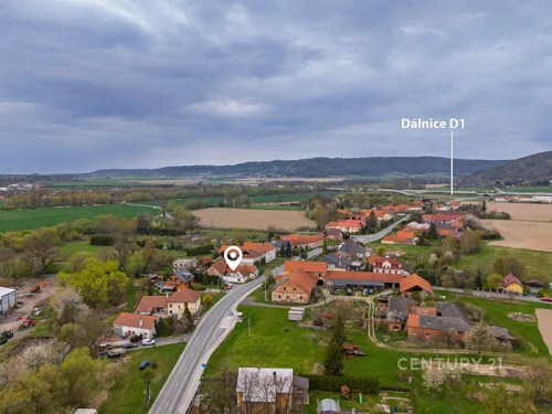 Prodej domu 119 m², pozemek 891 m²