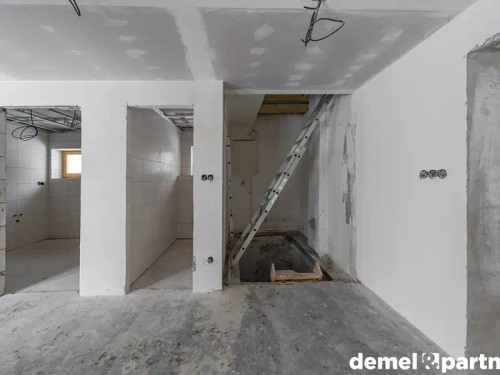 Prodej bytu 4+kk 160 m²