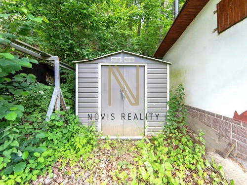 Prodej chaty 45 m², pozemek 45 m²