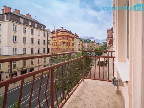 Prodej bytu 1+1 31 m²