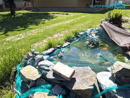 Prodej domu 240 m², pozemek 1087 m²