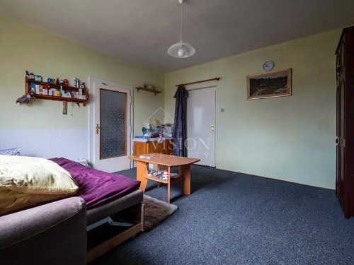 Prodej domu 120 m², pozemek 680 m²