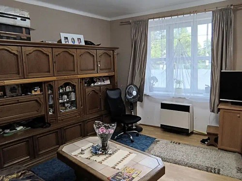 Prodaný  byt 1+1 55 m²
