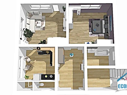 Prodej domu 300 m², pozemek 2815 m²