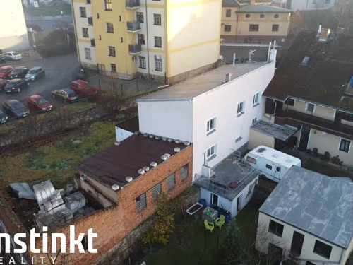 Prodej domu 146 m², pozemek 775 m²