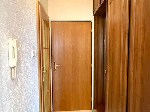 Prodaný byt 1+1 36 m²