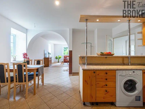 Prodej domu 79 m², pozemek 5747 m²