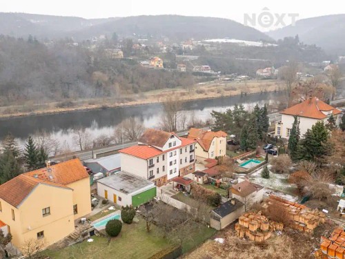 Prodej bytu 3+1 66 m²