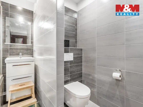 Prodaný byt 4+1 98 m²