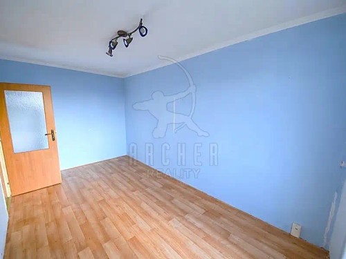 Prodej bytu 3+1 68 m²