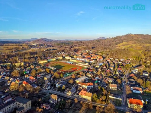 Prodej domu 272 m², pozemek 857 m²