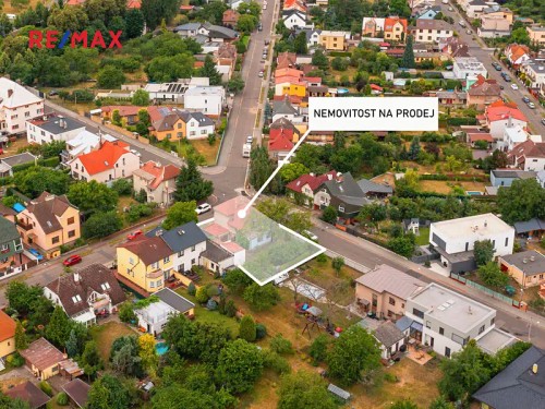 Prodej domu 123 m², pozemek 518 m²