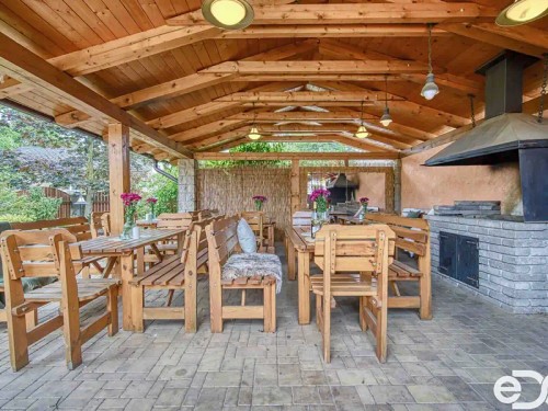 Prodej domu 178 m², pozemek 1121 m²