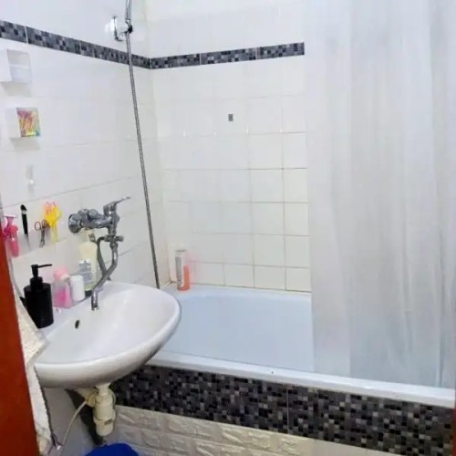 Prodaný byt 3+1 63 m²
