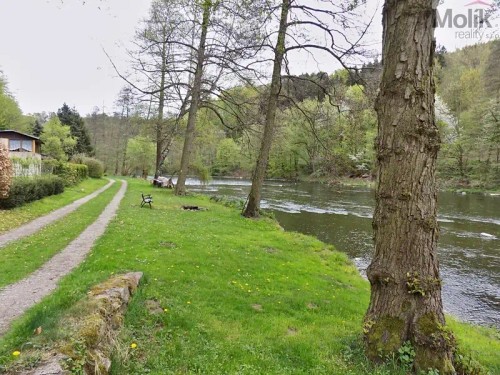 Prodej chaty 55 m², pozemek 227 m²