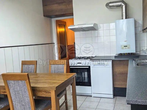 Prodaný  byt 3+1 78 m²