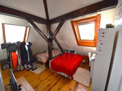 Prodej domu 255 m², pozemek 384 m²