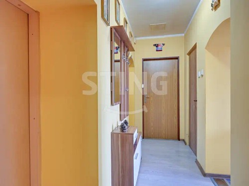 Prodej bytu 2+1 67 m²