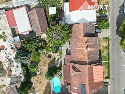 Prodej domu 200 m², pozemek 503 m²