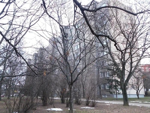 Prodej bytu 3+kk 54 m²