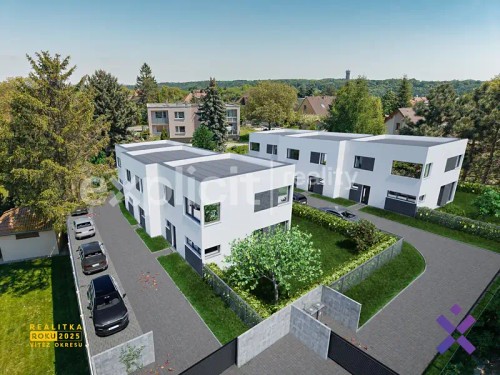 Prodej domu 98 m², pozemek 150 m²