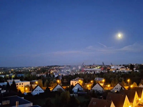 Prodej bytu 1+1 33 m²