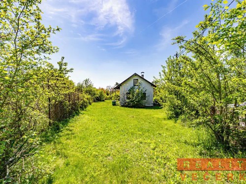 Prodej chaty 114 m², pozemek 824 m²