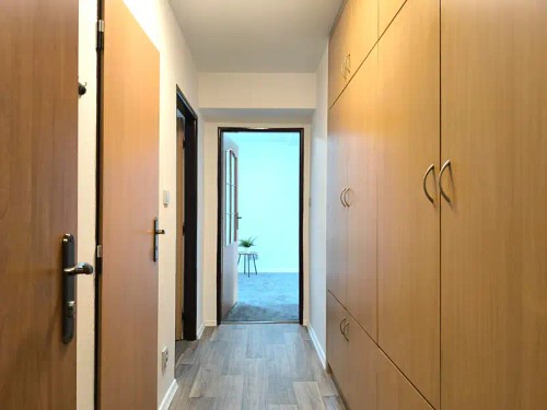 Prodaný byt 2+kk 54 m²