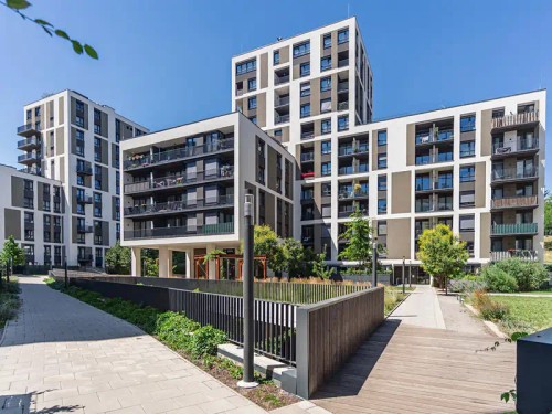 Prodej bytu 3+kk 105 m²