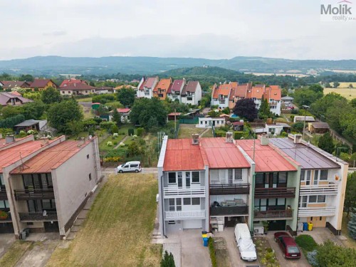 Prodej domu 152 m², pozemek 466 m²