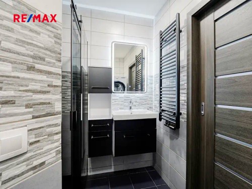 Prodej bytu 1+1 35 m²