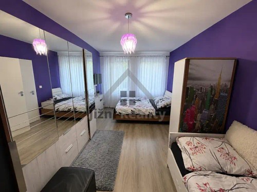 Prodej bytu 2+kk 93 m²