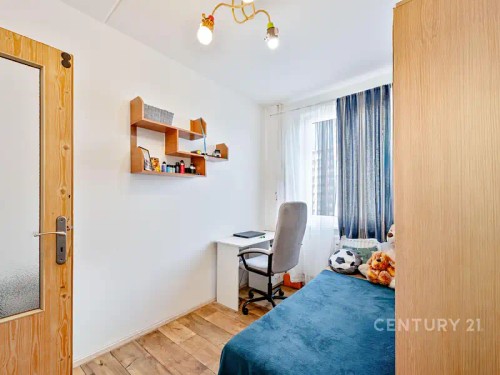 Prodej bytu 3+1 78 m²