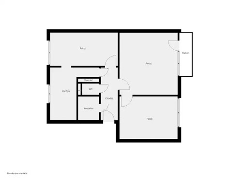 Prodej bytu 3+1 87 m²