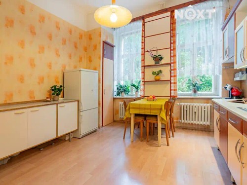 Prodej bytu 3+1 6 m²