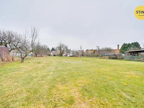 Prodej domu 207 m², pozemek 2549 m²