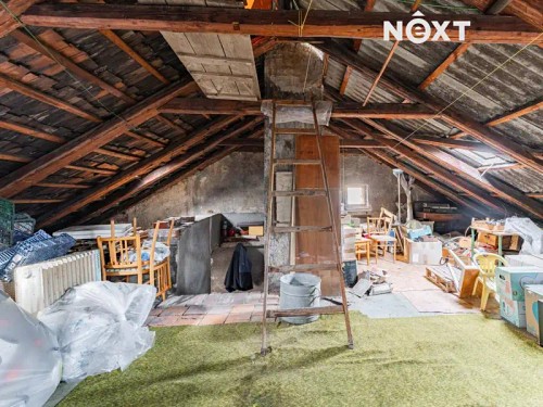 Prodej domu 180 m², pozemek 131 m²