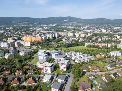 Prodaný byt 2+kk 57 m²