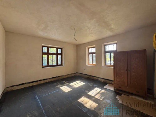 Prodej domu 185 m², pozemek 921 m²