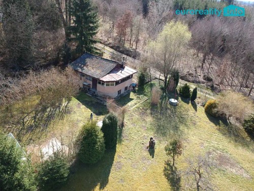 Prodej stavebního pozemku 1617 m²