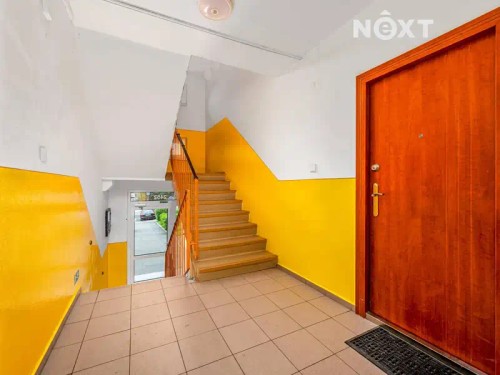 Prodej bytu 3+1 70 m²