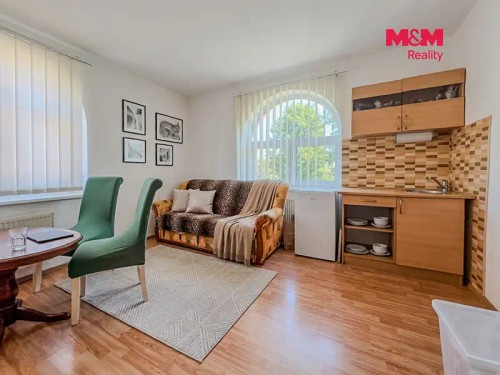 Prodej domu 200 m², pozemek 607 m²