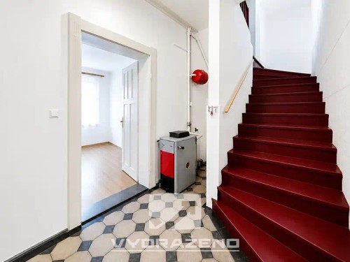 Prodej domu 125 m², pozemek 630 m²