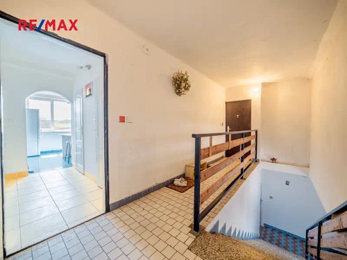 Prodaný byt 3+1 62 m²