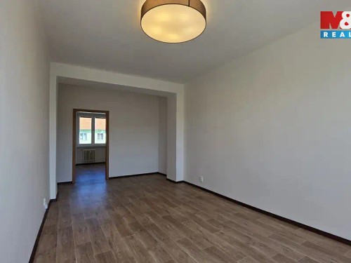 Prodaný byt 2+1 49 m²