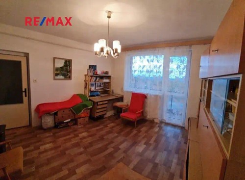 Prodej bytu 2+1 67 m²