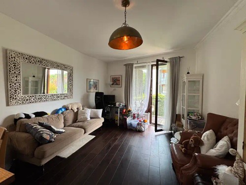 Prodaný  byt 2+kk 66 m²